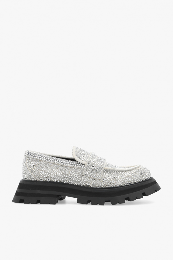 alexander mcqueen wander